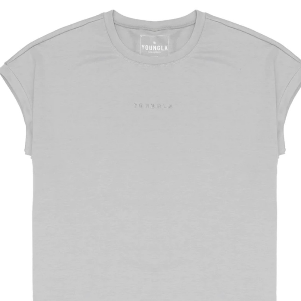 Youngla Rambo tee